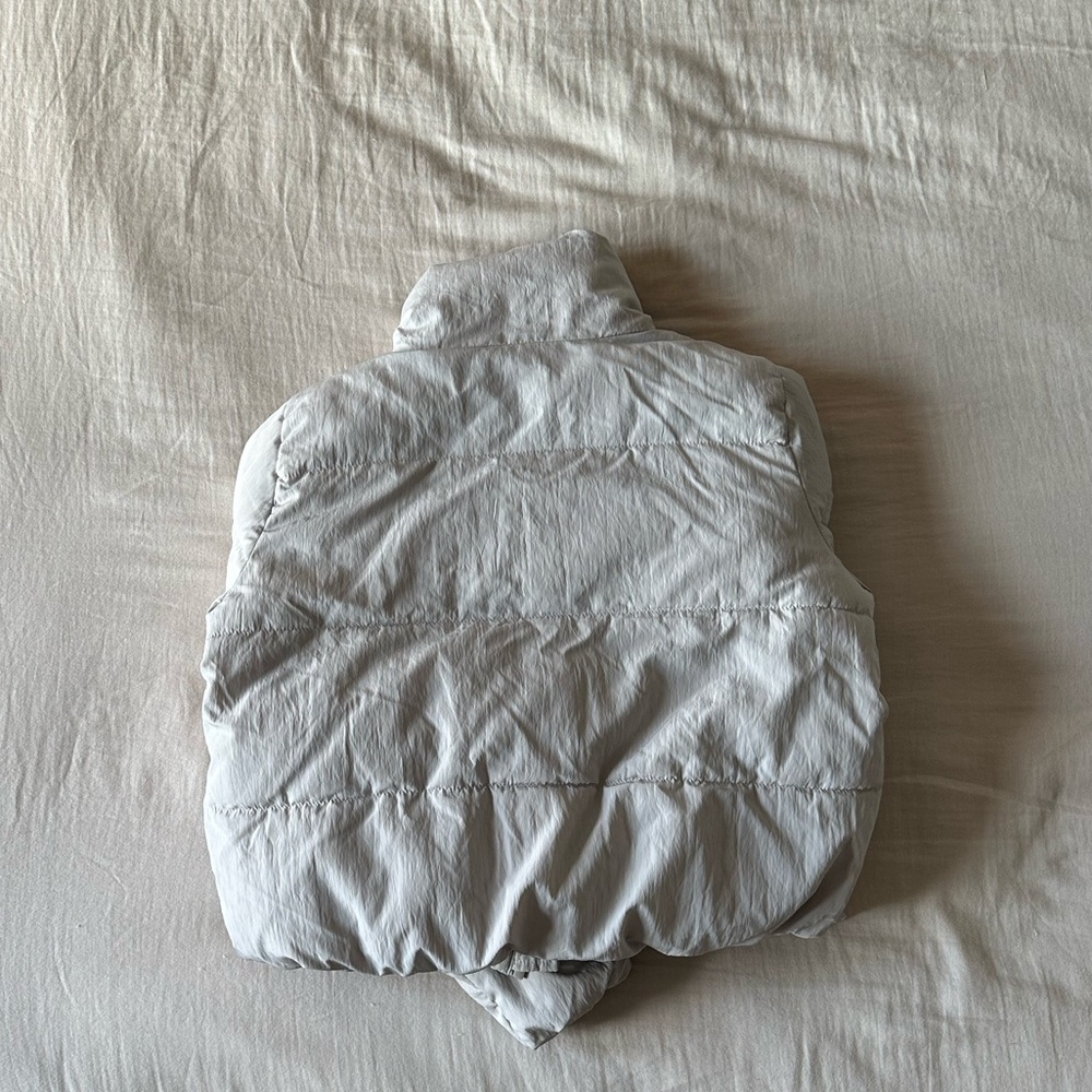 ASOS Mini Puffer - Picture 3 of 5